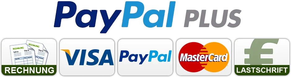 Wir akzeptieren Zahlungen per Amazon-Payment