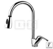 DIBL´tech Spültischarmaturen