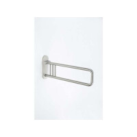 Klappgriff, satiniert, 65 cm