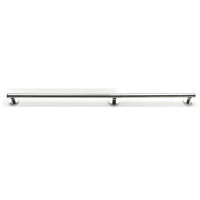 Wandhandlauf 125 cm, chrom