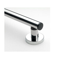 Wandhandlauf 125 cm, chrom