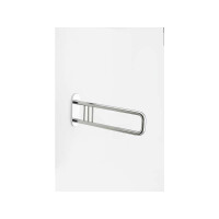 Stützgriff, chrom, 85 cm