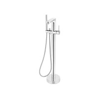Standarmatur für Badewanne, Fiesta