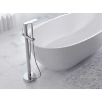 Standarmatur für Badewanne, Fiesta