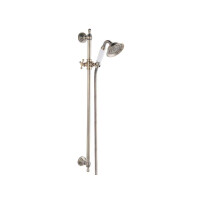Duschgarnitur Antica, Altbronze