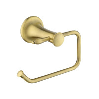 Toilettenpapierhalter Antica, Altbronze