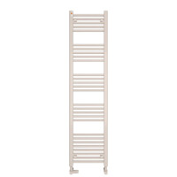 MERT Austausch Badheizkörper weiß gerade, 400*1600 mm, Standard re/li Anschluss 
(KEIN Mittelanschluss)