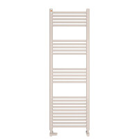 MERT Austausch Badheizkörper weiß gerade, 500*1500 mm, Standard re/li Anschluss 
(KEIN Mittelanschluss)