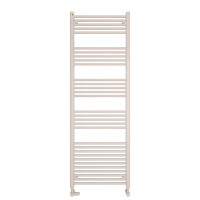 MERT Austausch Badheizkörper weiß gerade, 600*1750 mm, Standard re/li Anschluss 
(KEIN Mittelanschluss)