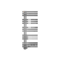MERT Design Badheizkörper ELEN, verchromt, 500*1200 mm