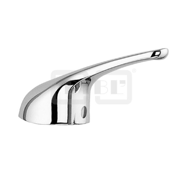 DIBLfix Zinkdruckguss-Griffhebel zur Serie DIBLtech, zur Kartuschengröße Ø 40 mm und Ø 42 mm