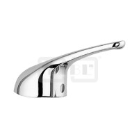 DIBLfix Zinkdruckguss-Griffhebel zur Serie DIBLtech, zur Kartuschengröße Ø 40 mm und Ø 42 mm