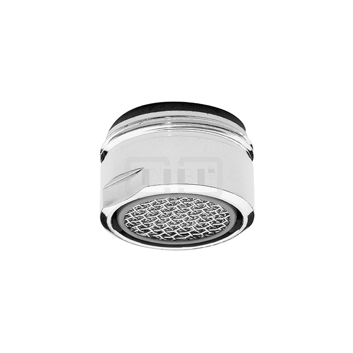 DIBLfix Strahlregler mit Luftansaugung, mit M 28 x 1...