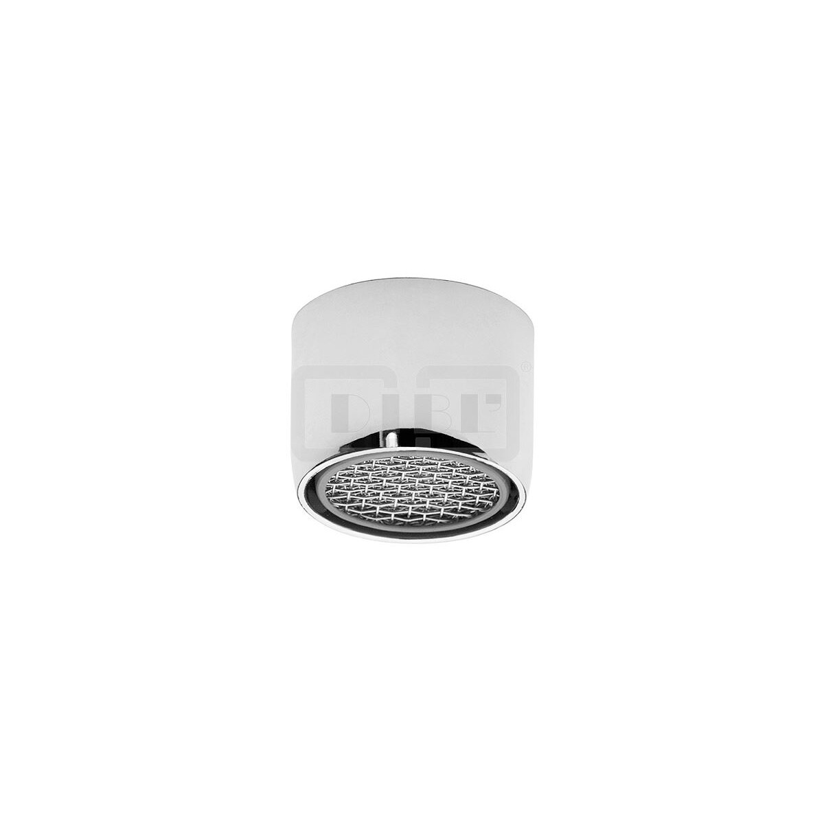 DIBLfix Strahlregler mit Luftansaugung, mit M 22 x 1...