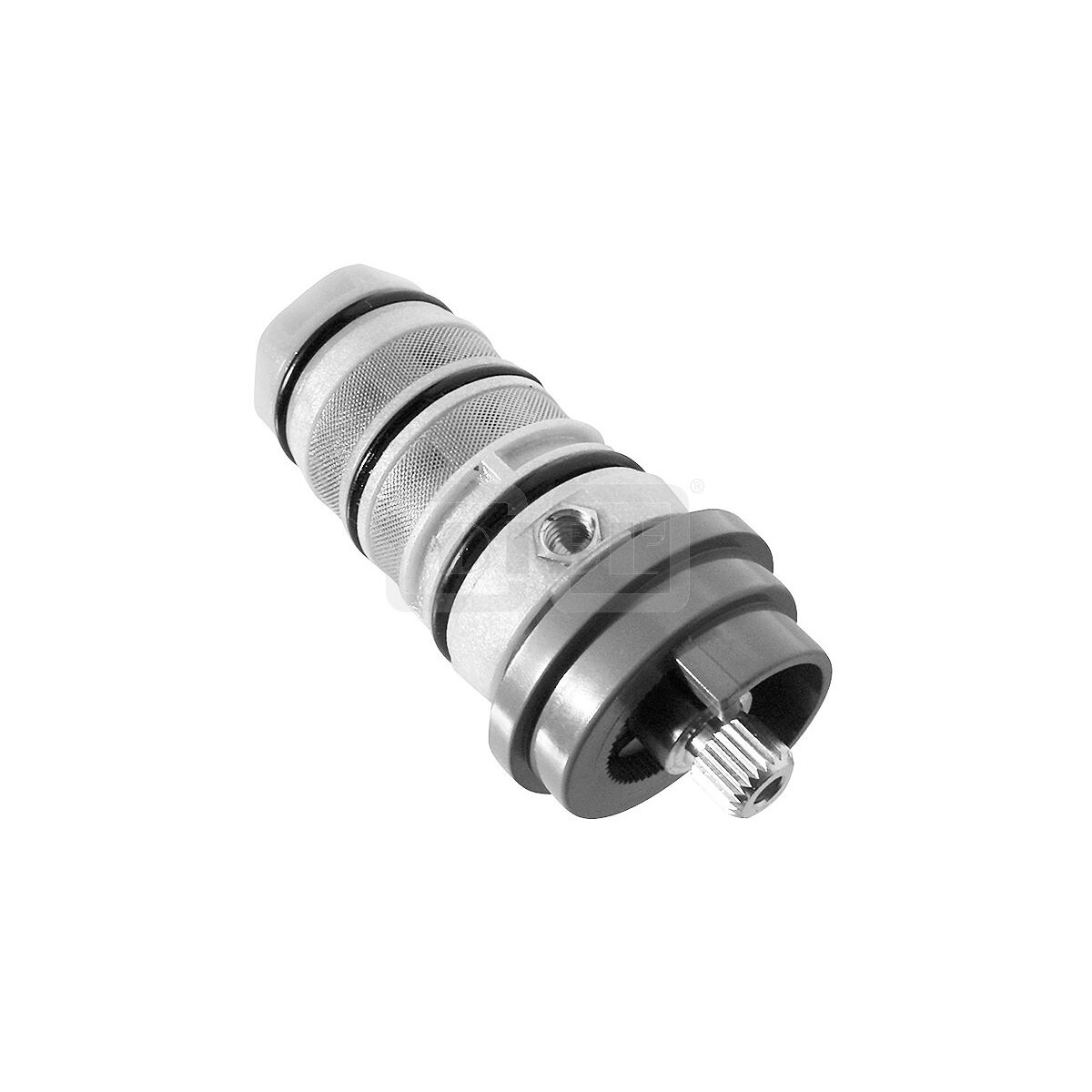 DIBLfix Standard-Dehnstoff-Thermoelement