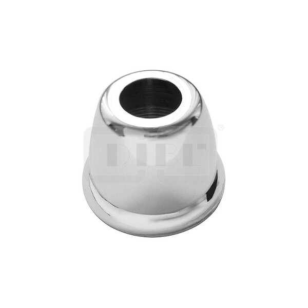 DIBLfix Messing-Hülse zum Griff Serie DIBLstil