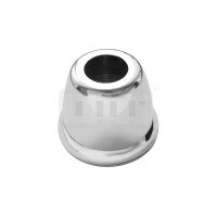 DIBLfix Messing-Hülse zum Griff Serie DIBLstil