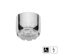 DIBLfix Niederdruck-Laminar-Strahlregler ohne...