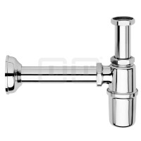 DIBLfix Waschtisch-Flaschensiphon 1¼"