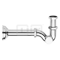 DIBLfix Bidet-Röhrensiphon 1¼"