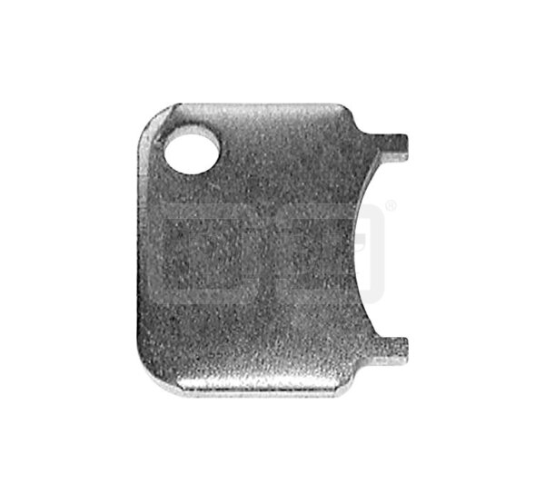 DIBLfix Universal-Montageschlüssel zu Strahlreglern mit Diebstahlsicherung