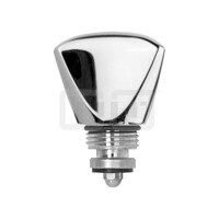 DIBLfix Universal-Oberteil, Größe 3/8", Markierung rot