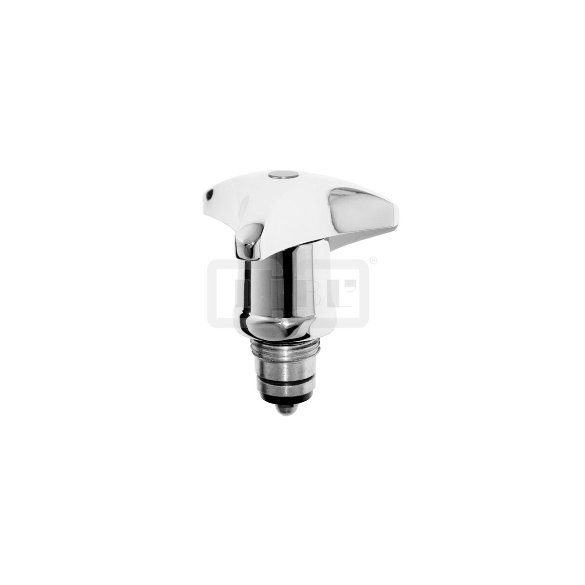 DIBLfix Universal-Oberteil, Größe 3/8", Mark