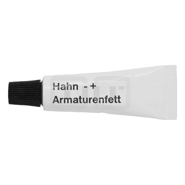 DIBLfix Hahn- und Armaturenfett
