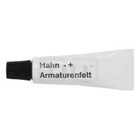 DIBLfix Hahn- und Armaturenfett