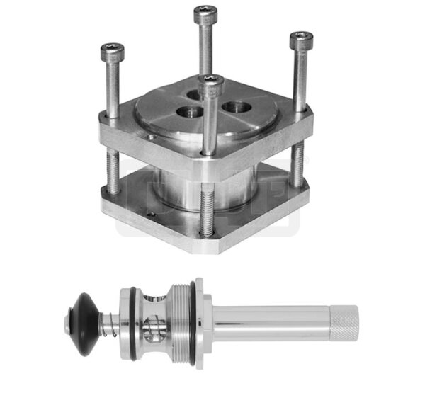 DIBLfix Unterputz-Verlängerungssatz 30 mm zur Universal-Einbaukörper-Einheit, passend zu 241901