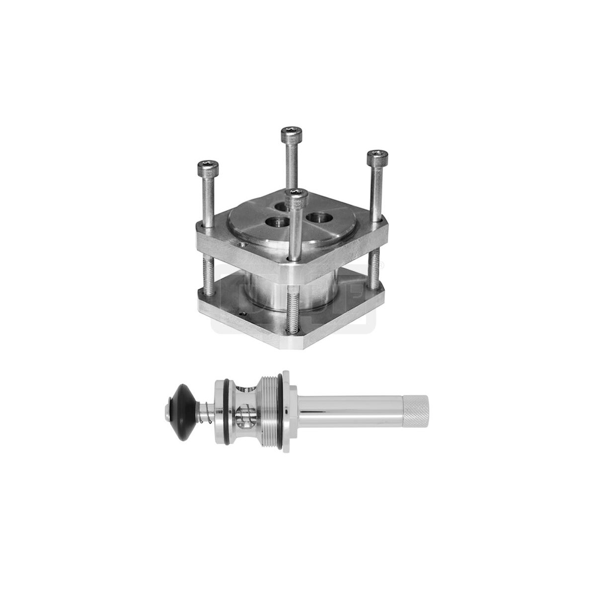 DIBLfix Unterputz-Verl&auml;ngerungssatz 30 mm zur...