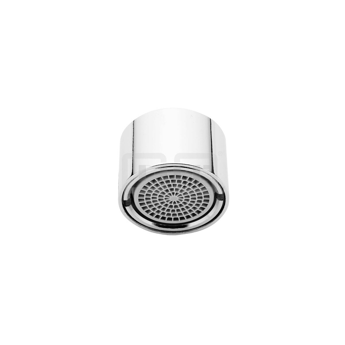 DIBLfix Strahlregler mit Luftansaugung, mit M 22 x 1...