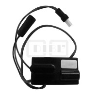 DIBLfix Infrarot-Sensor-Set zur Infrarot-Elektronikarmatur