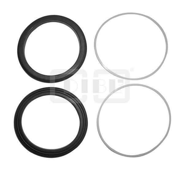 DIBLfix Spültisch-Dichtring-Reparaturset