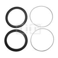 DIBLfix Spültisch-Dichtring-Reparaturset