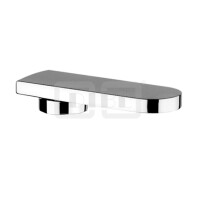 DIBLfix Messingguss-Griffhebel zur Serie DIBLlogo