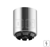 DIBLfix Niederdruck-Design-Strahlregler ohne...