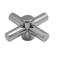 DIBLfix Messing-Griff zur Serie DIBLextra