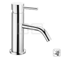 DIBLpur Einhebel-Waschtischbatterie, geschlossener...