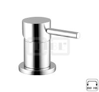 DIBLpur Mehr-Wege-Umschaltventil zur Wannenrand- und...