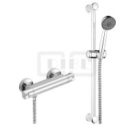 DIBLtherm Thermostat-Brause-Renovierungsset zur...