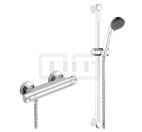 DIBLtherm Thermostat-Brause-Renovierungsset zur...