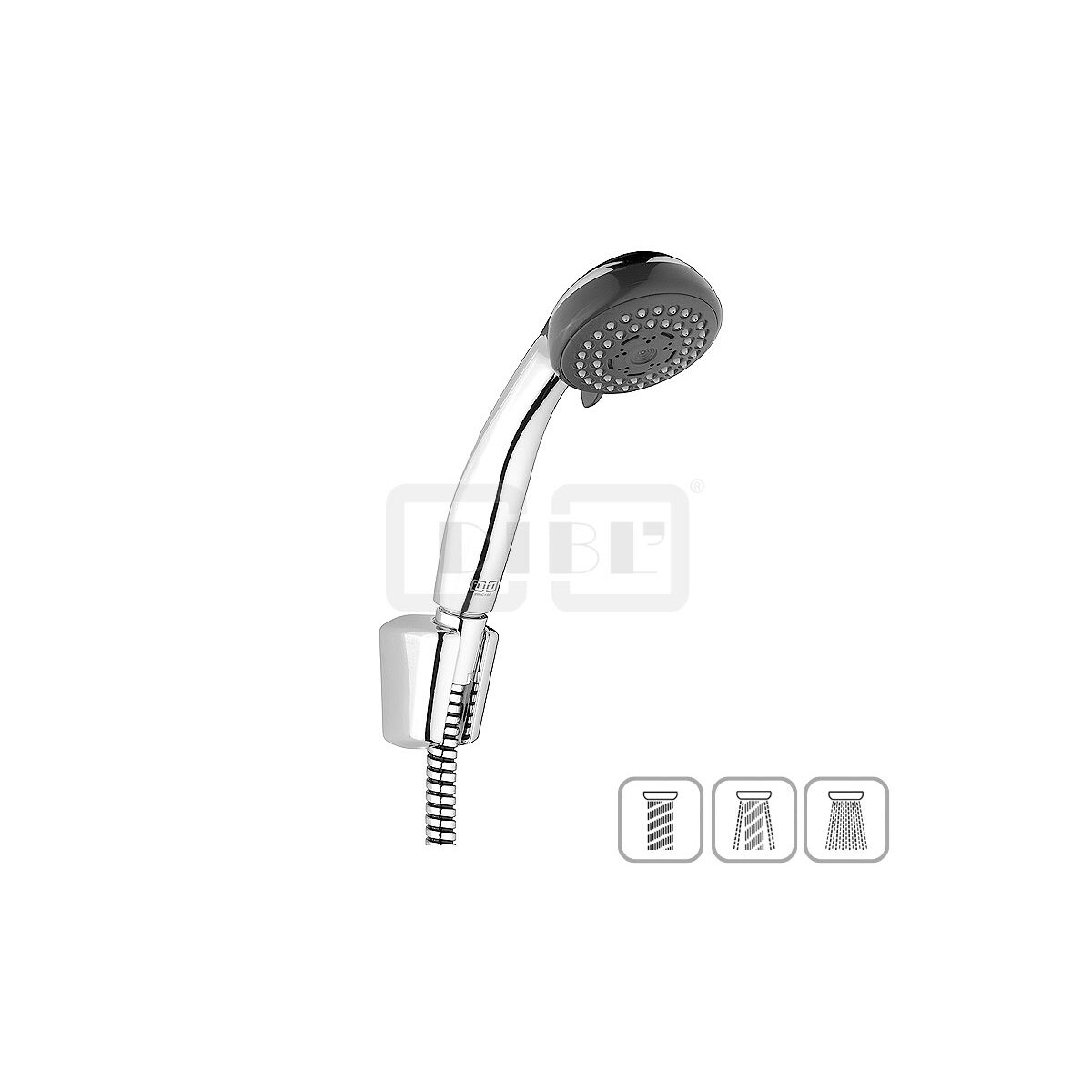 DIBLfit Brauseset mit...