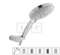 DIBLfit Brauseset mit...