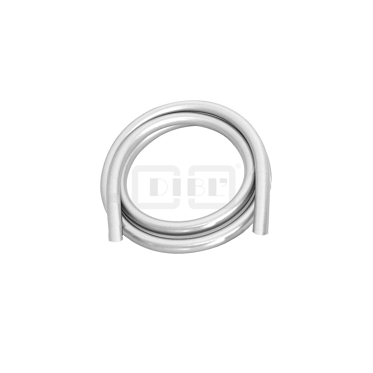 DIBLfit Kneippscher Metalleffekt-Brauseschlauch ½&quo