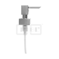 DIBLaccessoires Ersatz-Messing-Universal-Seifenspenderpumpe