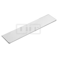 DIBLaccessoires Ersatz-Kristall-Glasablage 600 mm