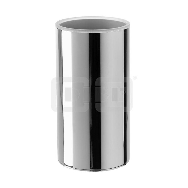 DIBLaccessoires Messing-Stand-Zahnputzbecher