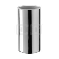 DIBLaccessoires Messing-Stand-Zahnputzbecher