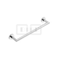 DIBLaccessoires Messing-Badetuchhalter 600 mm